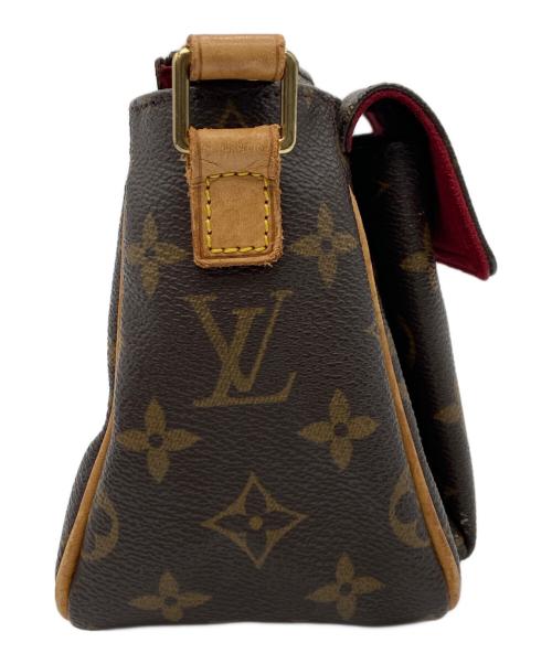 LOUIS VUITTON（ルイ ヴィトン）LOUIS VUITTON (ルイ ヴィトン) ショルダーバッグの古着・服飾アイテム