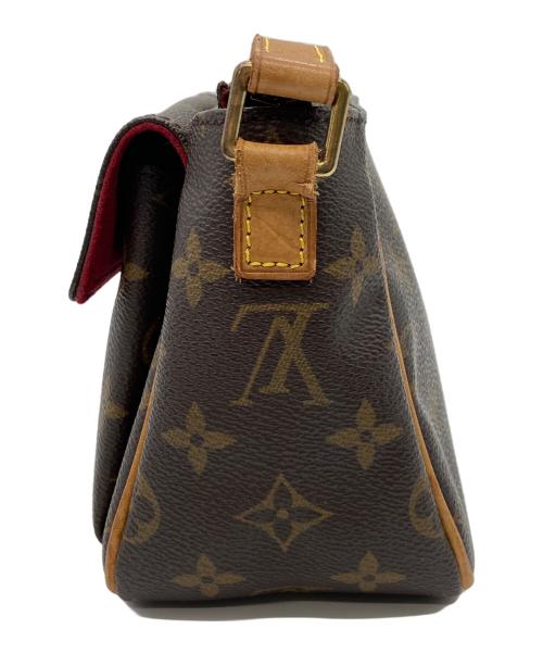 LOUIS VUITTON（ルイ ヴィトン）LOUIS VUITTON (ルイ ヴィトン) ショルダーバッグの古着・服飾アイテム