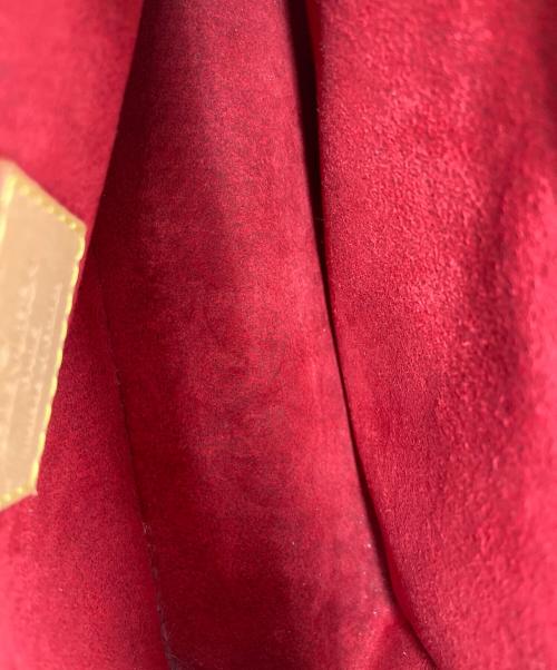 LOUIS VUITTON（ルイ ヴィトン）LOUIS VUITTON (ルイ ヴィトン) ショルダーバッグの古着・服飾アイテム
