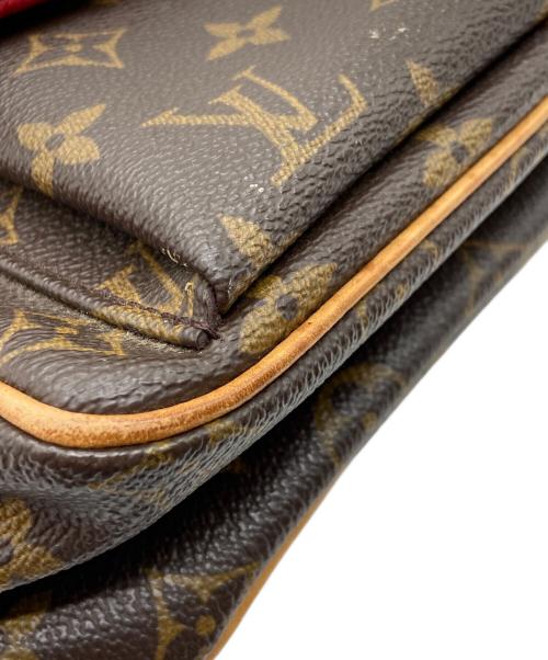 LOUIS VUITTON（ルイ ヴィトン）LOUIS VUITTON (ルイ ヴィトン) ショルダーバッグの古着・服飾アイテム