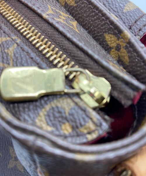 LOUIS VUITTON（ルイ ヴィトン）LOUIS VUITTON (ルイ ヴィトン) ショルダーバッグの古着・服飾アイテム