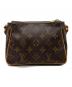 LOUIS VUITTON (ルイ ヴィトン) ショルダーバッグ：70000円