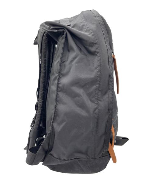GREGORY（グレゴリー）GREGORY (グレゴリー) リュック ブラックの古着・服飾アイテム