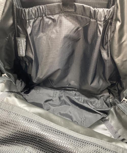 GREGORY（グレゴリー）GREGORY (グレゴリー) リュック ブラックの古着・服飾アイテム