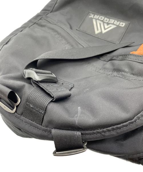 GREGORY（グレゴリー）GREGORY (グレゴリー) リュック ブラックの古着・服飾アイテム