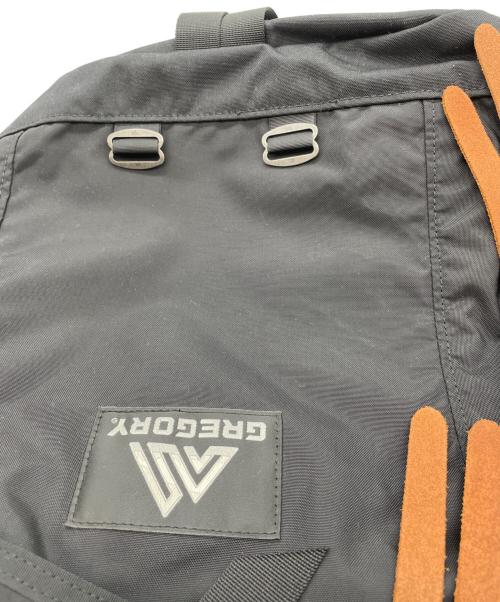 GREGORY（グレゴリー）GREGORY (グレゴリー) リュック ブラックの古着・服飾アイテム