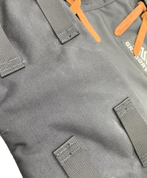 GREGORY（グレゴリー）GREGORY (グレゴリー) リュック ブラックの古着・服飾アイテム