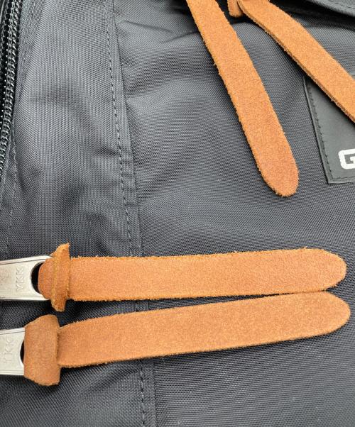 GREGORY（グレゴリー）GREGORY (グレゴリー) リュック ブラックの古着・服飾アイテム