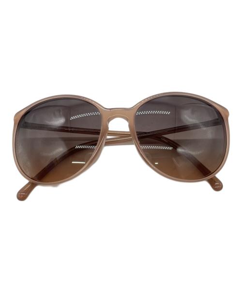 CHANEL（シャネル）CHANEL (シャネル) ココマークサングラス ブラックの古着・服飾アイテム