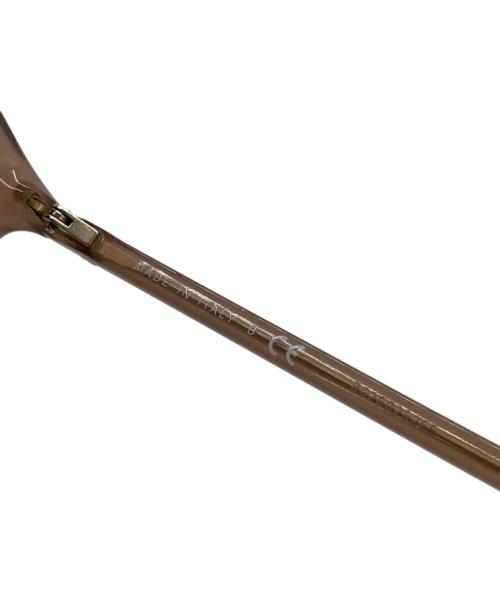 CHANEL（シャネル）CHANEL (シャネル) ココマークサングラス ブラックの古着・服飾アイテム