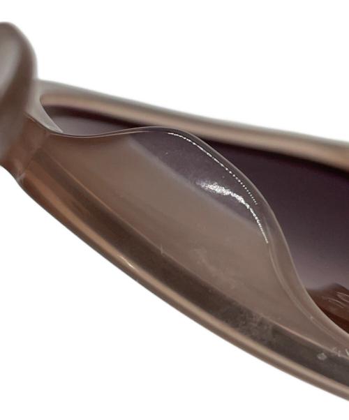 CHANEL（シャネル）CHANEL (シャネル) ココマークサングラス ブラックの古着・服飾アイテム