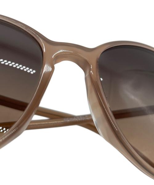 CHANEL（シャネル）CHANEL (シャネル) ココマークサングラス ブラックの古着・服飾アイテム