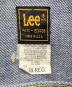 中古・古着 LEE (リー) LEE デニムジャケット　USA製 80's インディゴ サイズ:38：10000円