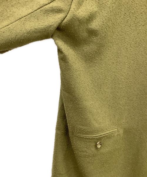 Ameri（アメリ）Ameri (アメリ) AMERI　TAILORED RELAX SET UP オリーブ サイズ:Sの古着・服飾アイテム