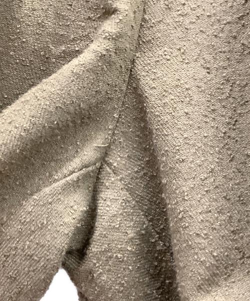 Ameri（アメリ）Ameri (アメリ) AMERI　TAILORED RELAX SET UP オリーブ サイズ:Sの古着・服飾アイテム