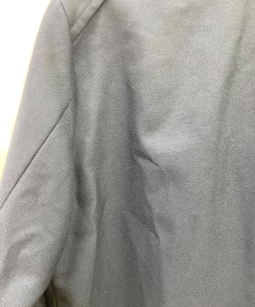 SUNSEA（サンシー）SUNSEA (サンシー) テーラードジャケット ネイビー サイズ:２の古着・服飾アイテム