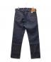 LEVI'S (リーバイス) LEVI'S　デニムパンツデニムパンツ　501XX 1933モデル サスペンダー モデル オーガニックリジッド インディゴ サイズ:SIZE 83.5cm (W33）：18000円