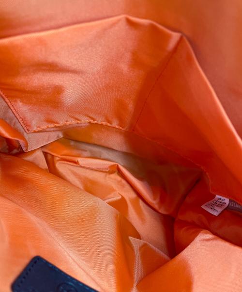 CASTELBAJAC（カステルバジャック）CASTELBAJAC (カステルバジャック) ショルダーバッグ ブラックの古着・服飾アイテム