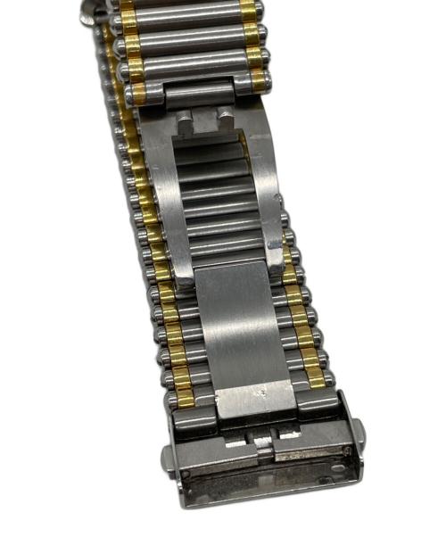 SEIKO（セイコー）SEIKO (セイコー) 腕時計 ベージュの古着・服飾アイテム