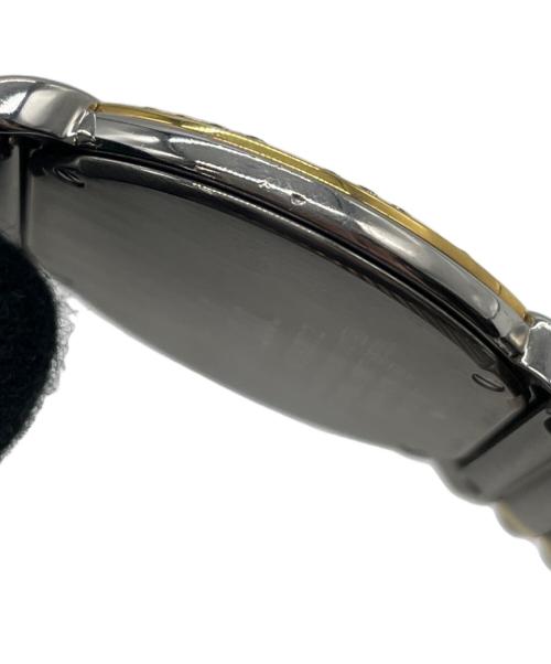 SEIKO（セイコー）SEIKO (セイコー) 腕時計 ベージュの古着・服飾アイテム