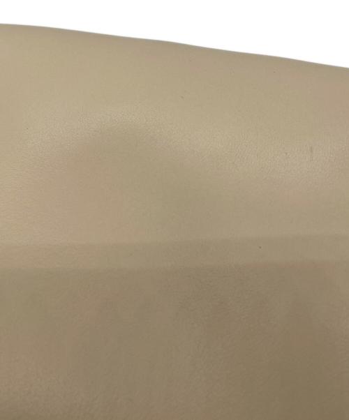 COACH（コーチ）COACH (コーチ) ワンショルダーバッグ ベージュの古着・服飾アイテム