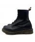 Dr.Martens (ドクターマーチン) 8ホールブーツ ブラック サイズ:UK5：8000円