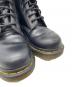 中古・古着 Dr.Martens (ドクターマーチン) 8ホールブーツ ブラック サイズ:UK5：8000円