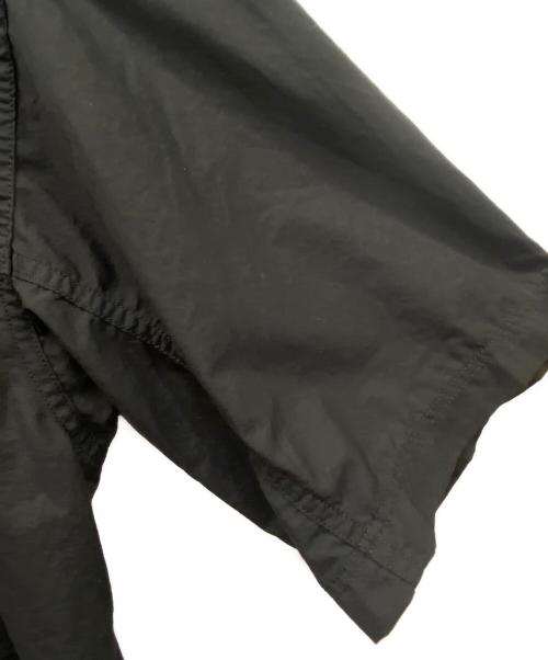 THE NORTH FACE（ザ ノース フェイス）THE NORTH FACE (ザ ノース フェイス) 半袖シャツ ブラック サイズ:XLの古着・服飾アイテム