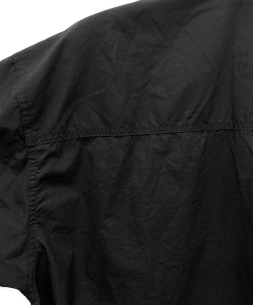 THE NORTH FACE（ザ ノース フェイス）THE NORTH FACE (ザ ノース フェイス) 半袖シャツ ブラック サイズ:XLの古着・服飾アイテム