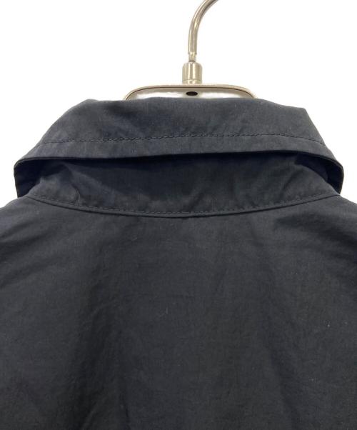 THE NORTH FACE（ザ ノース フェイス）THE NORTH FACE (ザ ノース フェイス) 半袖シャツ ブラック サイズ:XLの古着・服飾アイテム