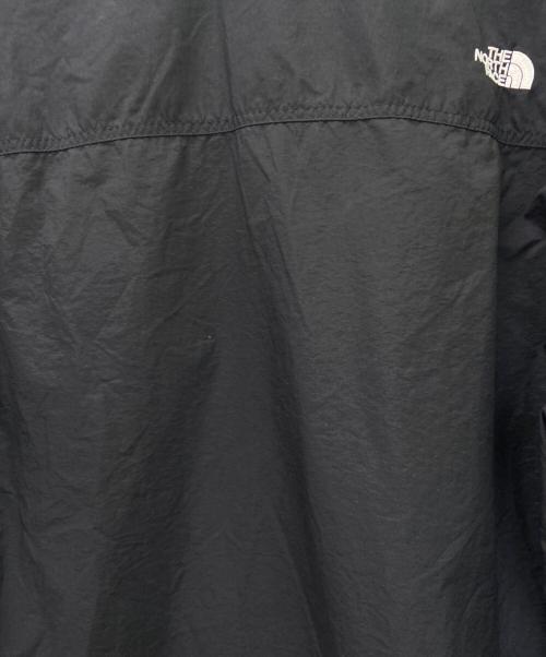 THE NORTH FACE（ザ ノース フェイス）THE NORTH FACE (ザ ノース フェイス) 半袖シャツ ブラック サイズ:XLの古着・服飾アイテム