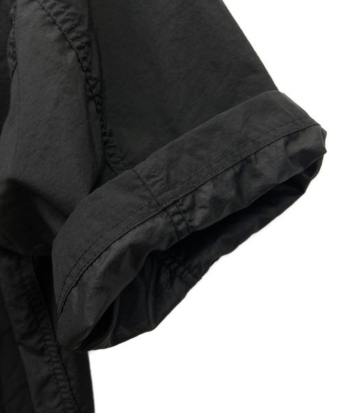 THE NORTH FACE（ザ ノース フェイス）THE NORTH FACE (ザ ノース フェイス) 半袖シャツ ブラック サイズ:XLの古着・服飾アイテム