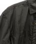 中古・古着 THE NORTH FACE (ザ ノース フェイス) 半袖シャツ ブラック サイズ:XL：7000円