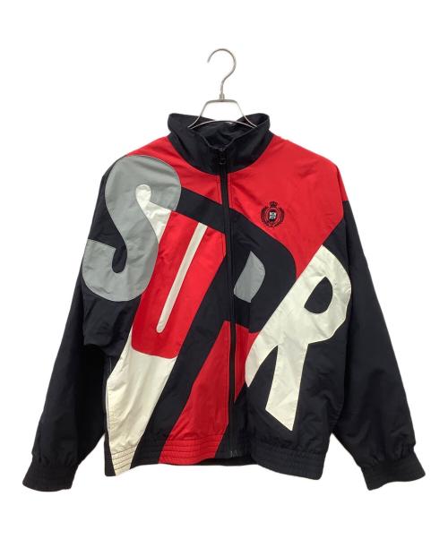 SUPREME（シュプリーム）Supreme (シュプリーム) Supreme　ビッグレタートラックジャケット サイズ:Mの古着・服飾アイテム
