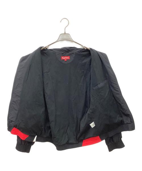 SUPREME（シュプリーム）Supreme (シュプリーム) Supreme　ビッグレタートラックジャケット サイズ:Mの古着・服飾アイテム