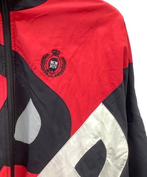SUPREME（シュプリーム）Supreme (シュプリーム) Supreme　ビッグレタートラックジャケット サイズ:Mの古着・服飾アイテム