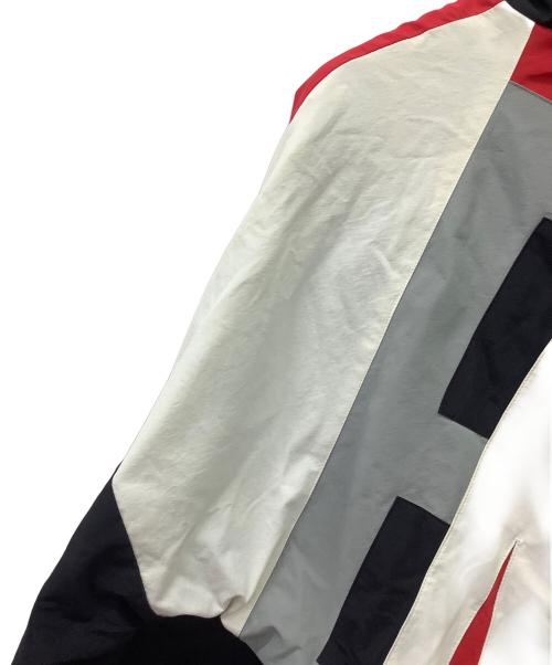 SUPREME（シュプリーム）Supreme (シュプリーム) Supreme　ビッグレタートラックジャケット サイズ:Mの古着・服飾アイテム
