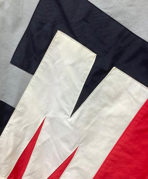 SUPREME（シュプリーム）Supreme (シュプリーム) Supreme　ビッグレタートラックジャケット サイズ:Mの古着・服飾アイテム