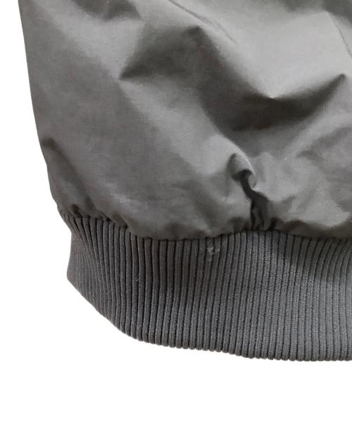 THE NORTH FACE（ザ ノース フェイス）THE NORTH FACE (ザ ノース フェイス) THE NORTH FACE　ダウンジャケット　リサイクルドマクマードパーカ ブラック サイズ:Mの古着・服飾アイテム