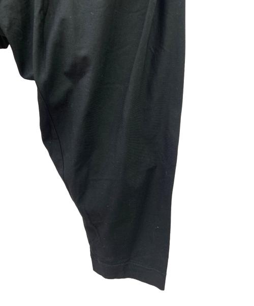 HaaT ISSEY MIYAKE（ハート イッセイ ミヤケ）Haat ISSEY MIYAKE (ハート イッセイ ミヤケ) サルエルパンツ ブラック サイズ:2の古着・服飾アイテム
