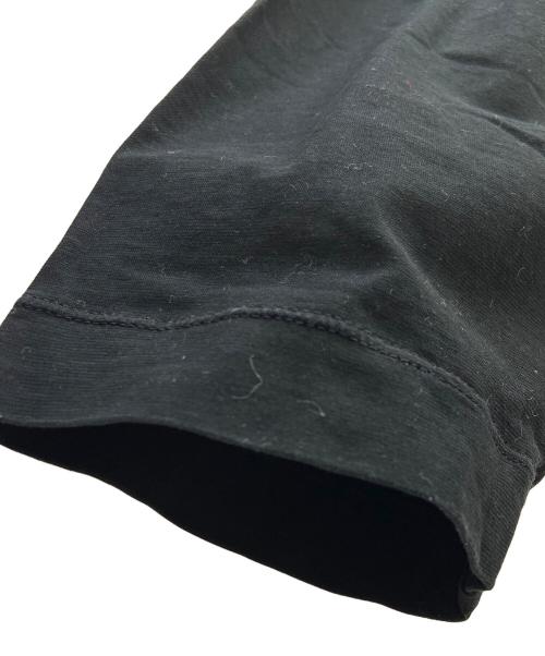 HaaT ISSEY MIYAKE（ハート イッセイ ミヤケ）Haat ISSEY MIYAKE (ハート イッセイ ミヤケ) サルエルパンツ ブラック サイズ:2の古着・服飾アイテム