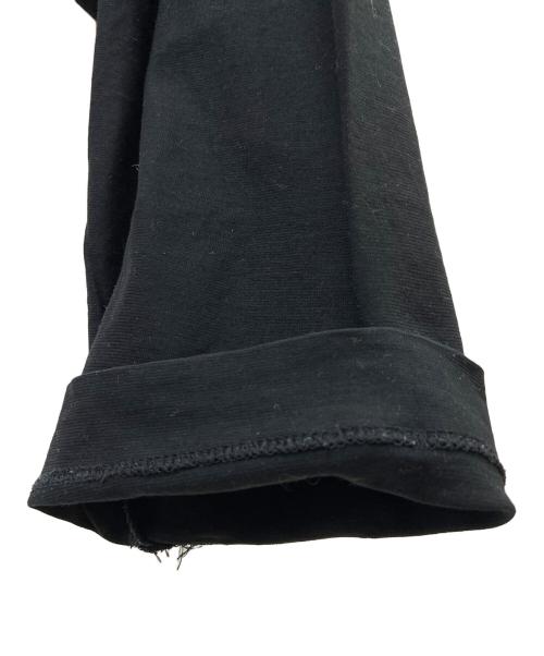 HaaT ISSEY MIYAKE（ハート イッセイ ミヤケ）Haat ISSEY MIYAKE (ハート イッセイ ミヤケ) サルエルパンツ ブラック サイズ:2の古着・服飾アイテム