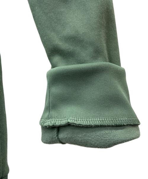 adidas（アディダス）adidas (アディダス) トラックジャケット グリーン サイズ:Sの古着・服飾アイテム