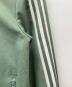 中古・古着 adidas (アディダス) トラックジャケット グリーン サイズ:S：6000円