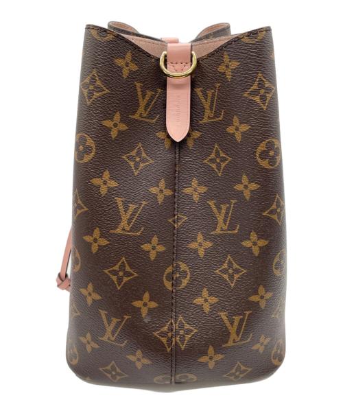 LOUIS VUITTON（ルイ ヴィトン）LOUIS VUITTON (ルイ ヴィトン) バッグ ブラウンの古着・服飾アイテム