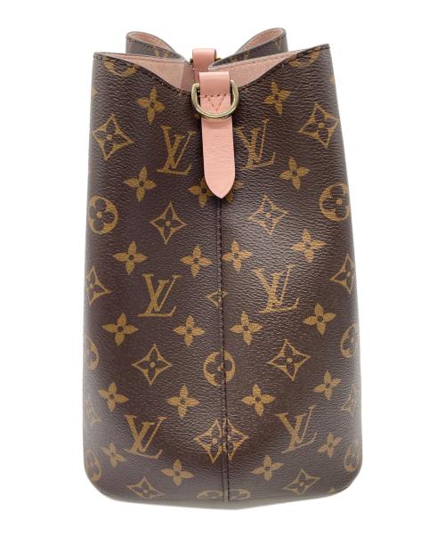 LOUIS VUITTON（ルイ ヴィトン）LOUIS VUITTON (ルイ ヴィトン) バッグ ブラウンの古着・服飾アイテム