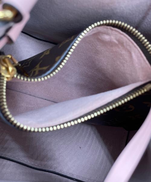 LOUIS VUITTON（ルイ ヴィトン）LOUIS VUITTON (ルイ ヴィトン) バッグ ブラウンの古着・服飾アイテム