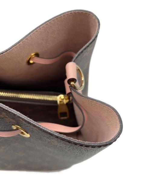 LOUIS VUITTON（ルイ ヴィトン）LOUIS VUITTON (ルイ ヴィトン) バッグ ブラウンの古着・服飾アイテム