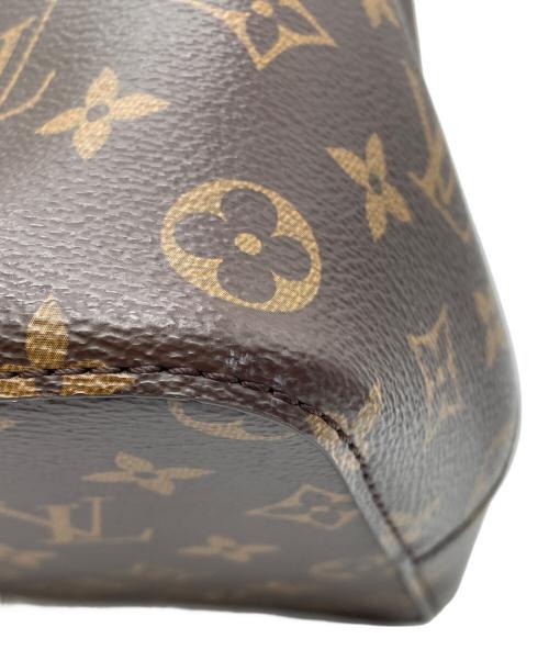 LOUIS VUITTON（ルイ ヴィトン）LOUIS VUITTON (ルイ ヴィトン) バッグ ブラウンの古着・服飾アイテム