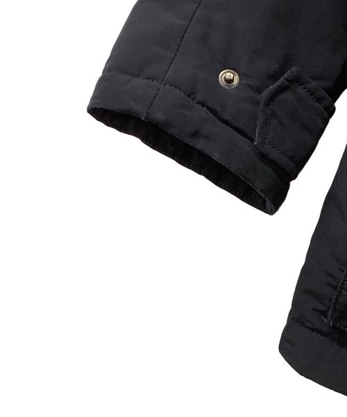 HERNO（ヘルノ）HERNO (ヘルノ) HERNO　ダウンジャケット ネイビー サイズ:46の古着・服飾アイテム